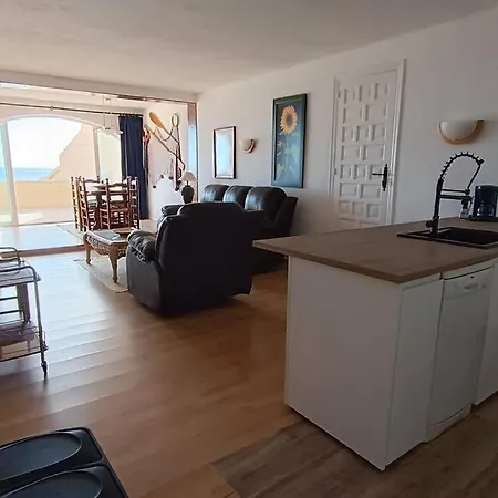 Appartement Moraig Benitachell