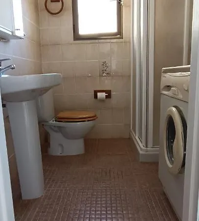 Moraig Apartment