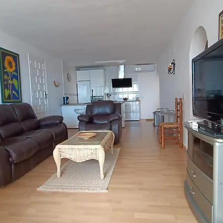 Apartment Moraig