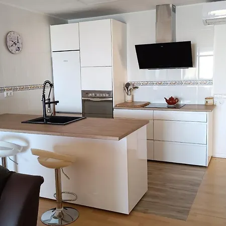 Apartment Moraig