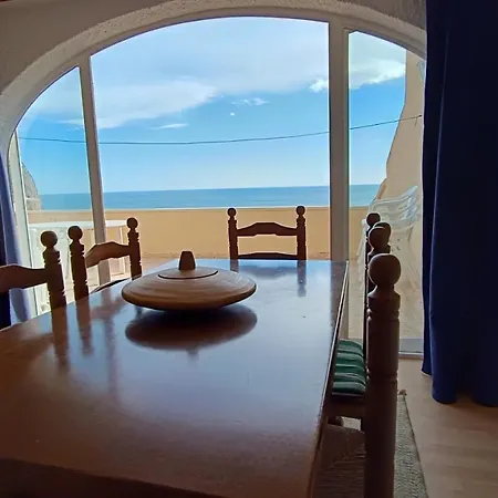 Moraig Apartment Benitachell