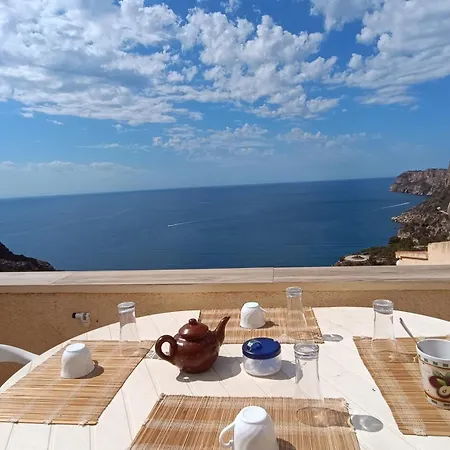 Moraig Apartment