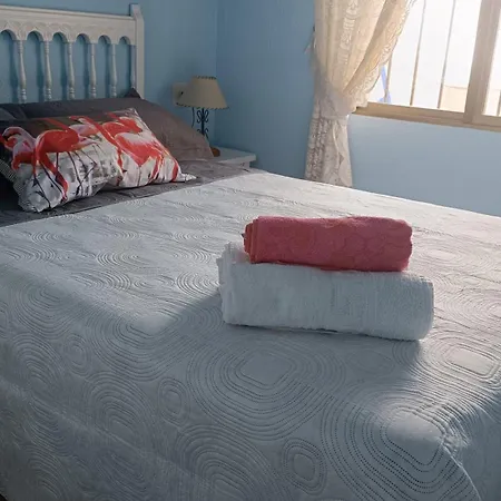 Apartment Moraig