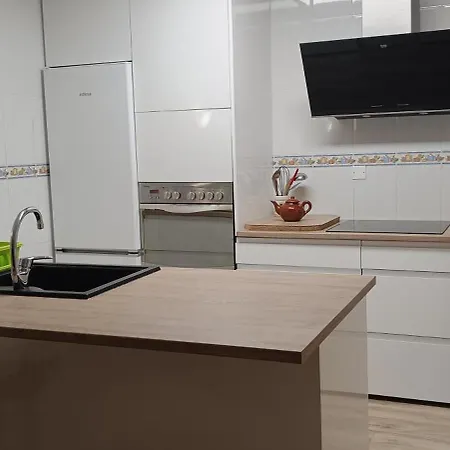 Apartment Moraig Benitachell