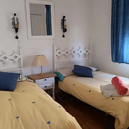 Appartement Moraig Benitachell