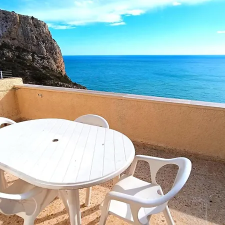 Appartement Moraig *